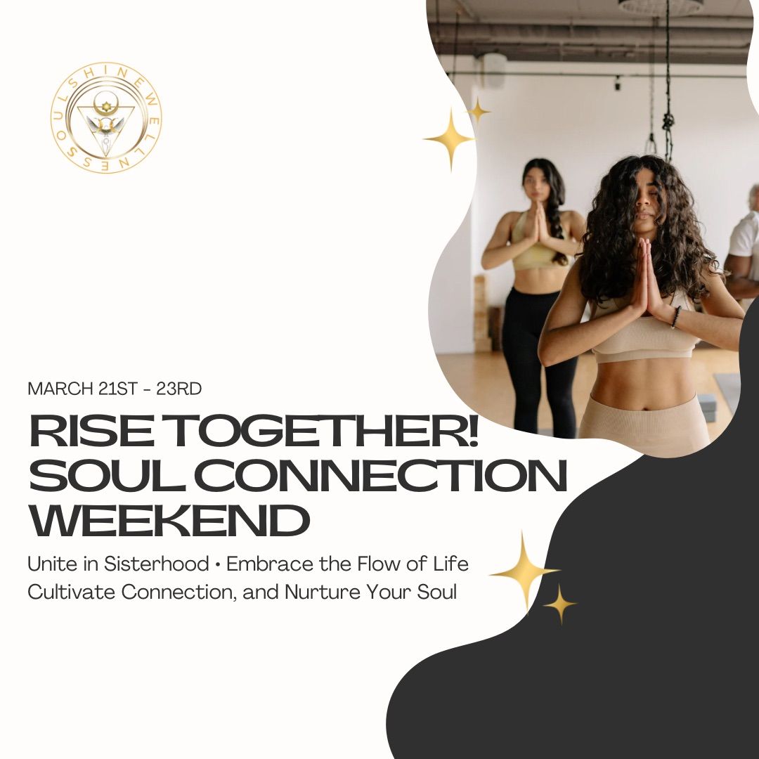 RISE TOGETHER ~ SOUL CONNECTION