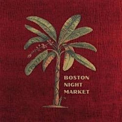 Boston Ramadan Night Market