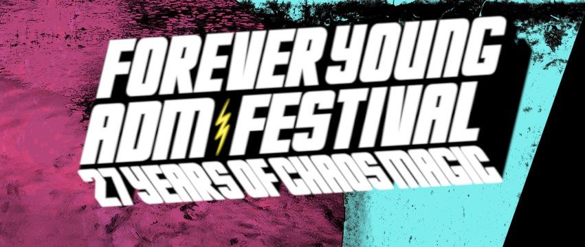 FOREVER YOUNG - ADM Festival