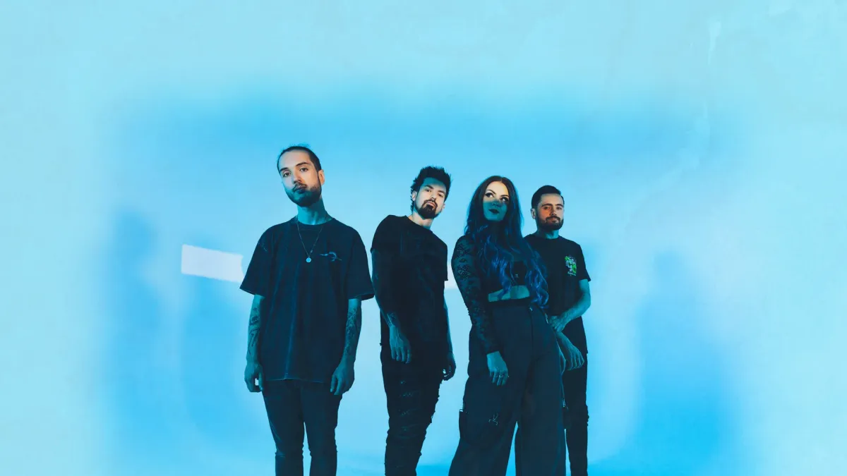 As December Falls in Dublin