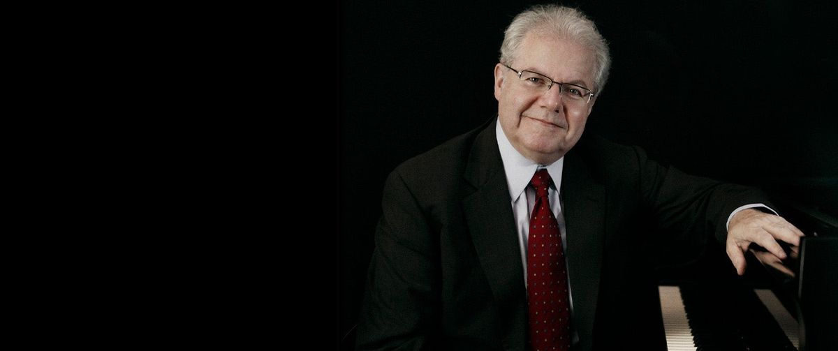 Symphonie Fantastique - Newark