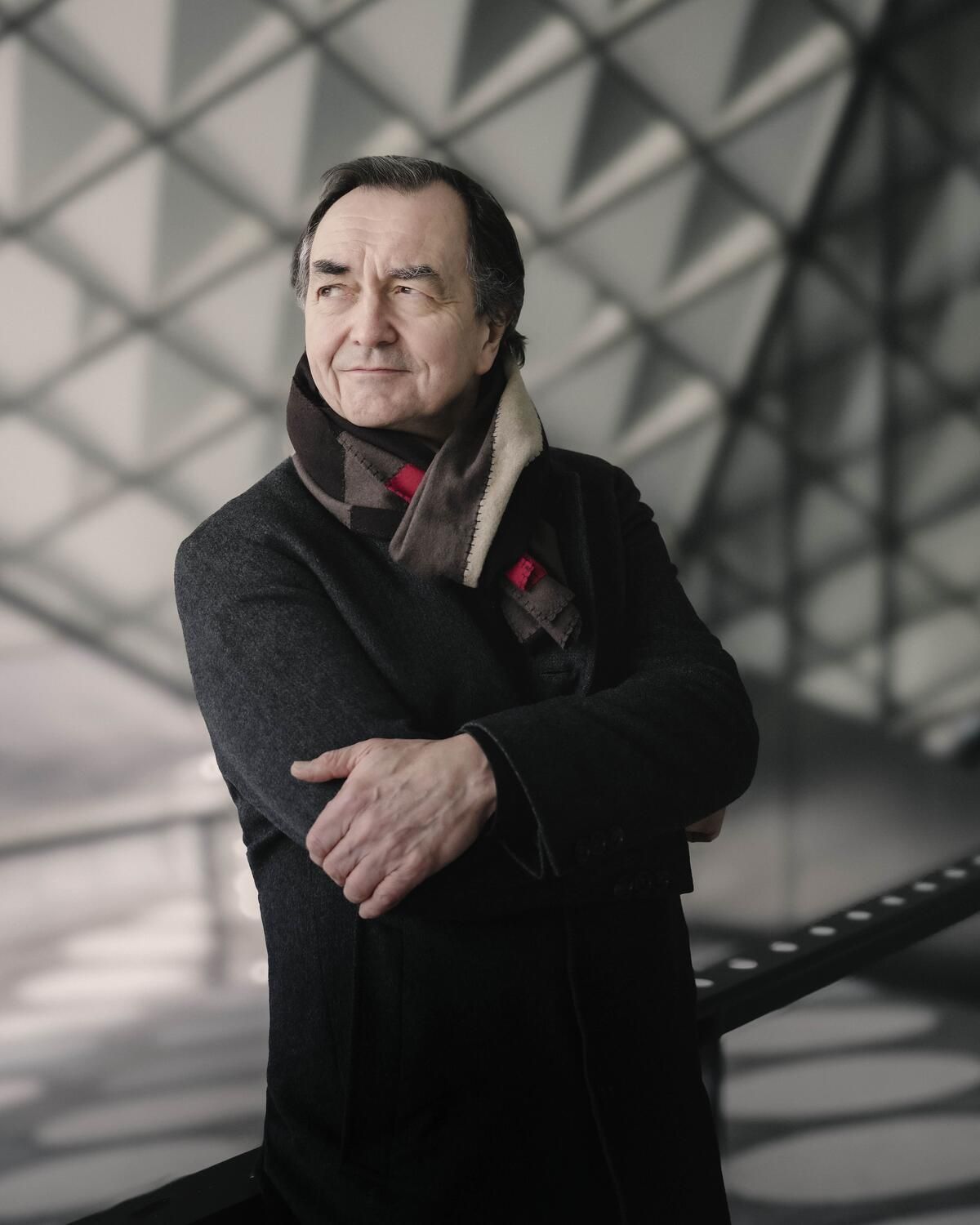 Pierre-Laurent Aimard, Piano