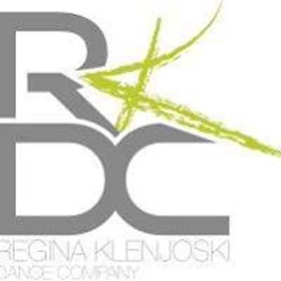 Regina Klenjoski Dance Company