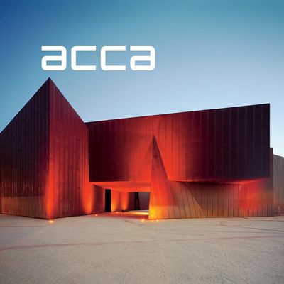 Australian Centre for Contemporary Art