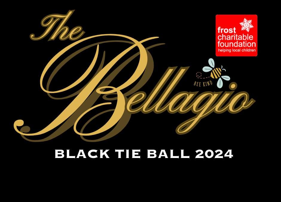 The Bellagio Ball