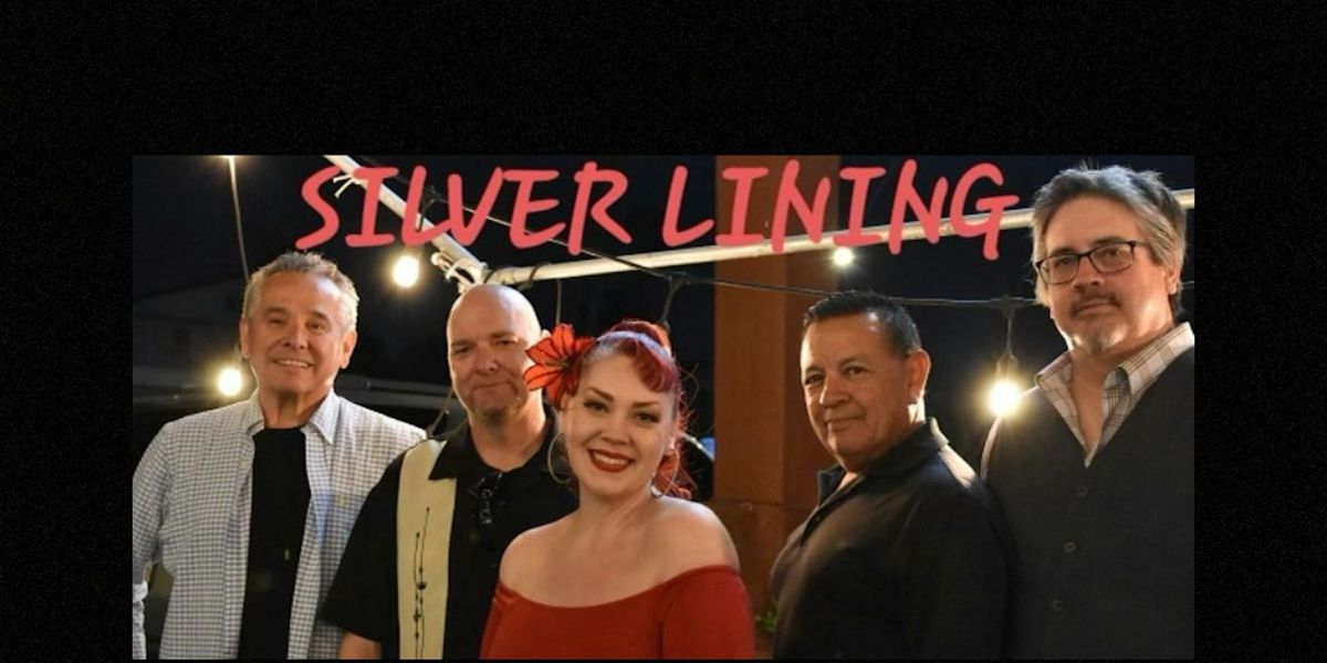 Silver Lining Band