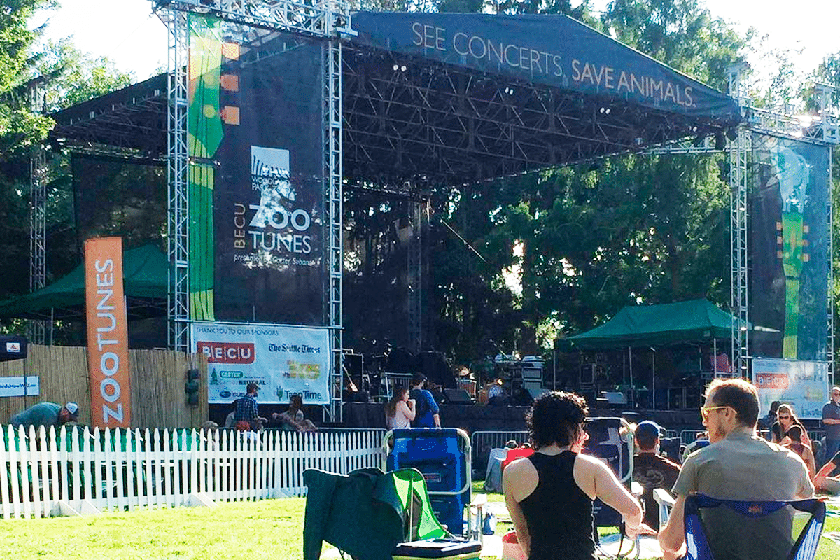 Parking Gillian Welch