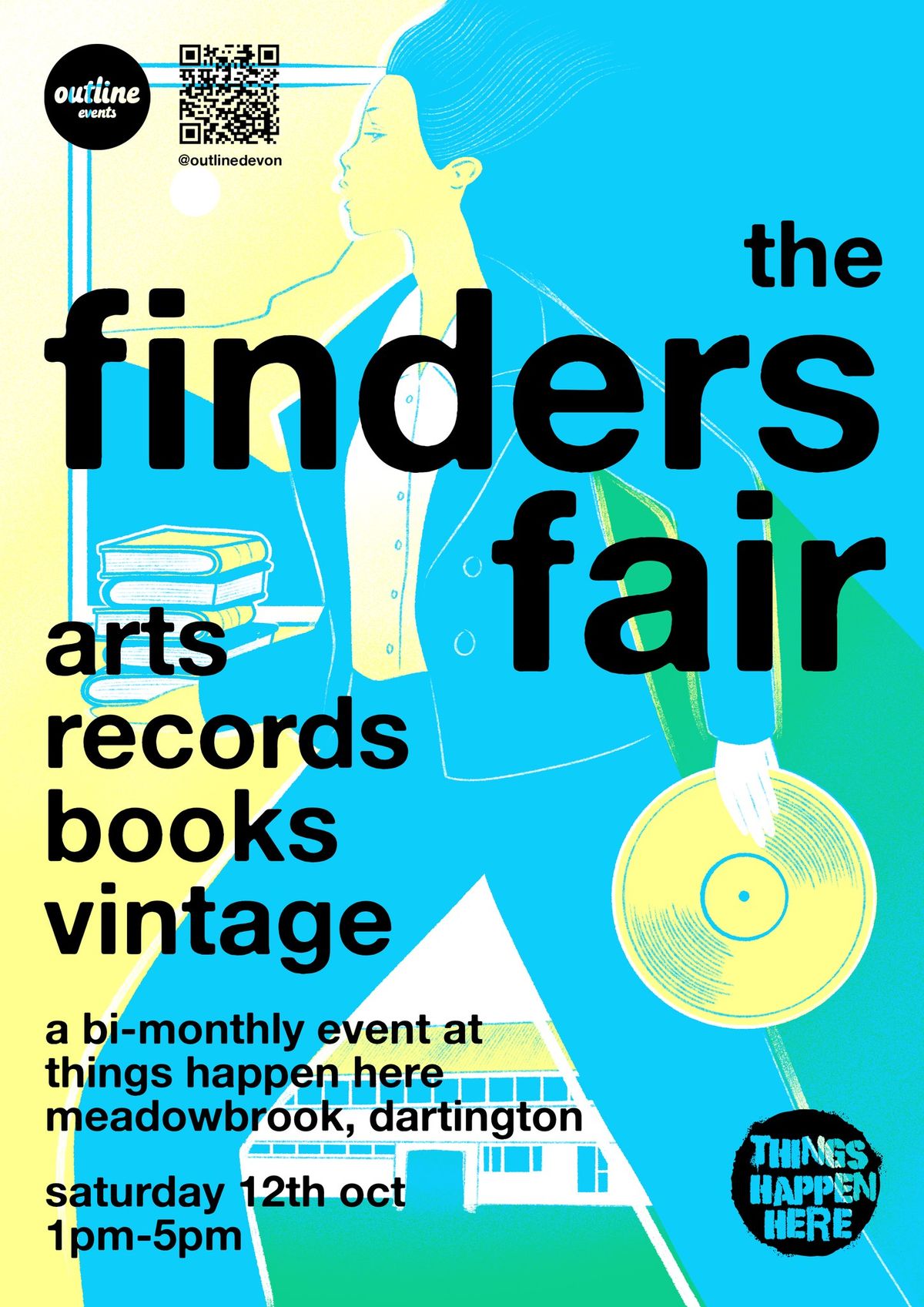 Finders Fair