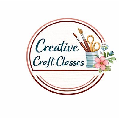 Creative Craft Classes