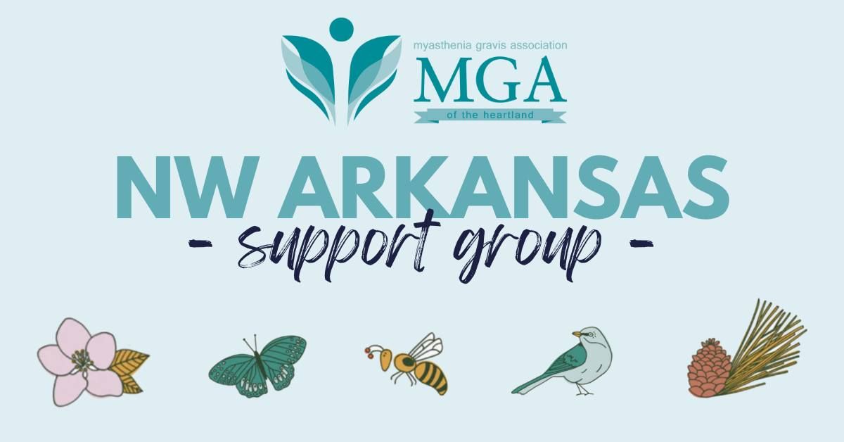 NW Arkansas Support Group