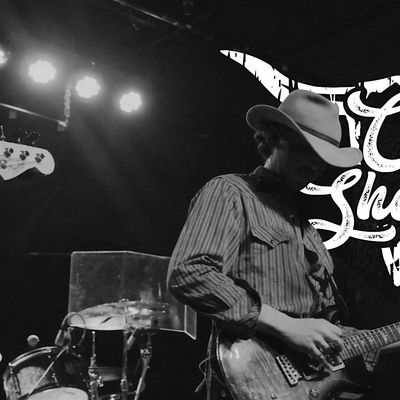 Cam Shelton Music