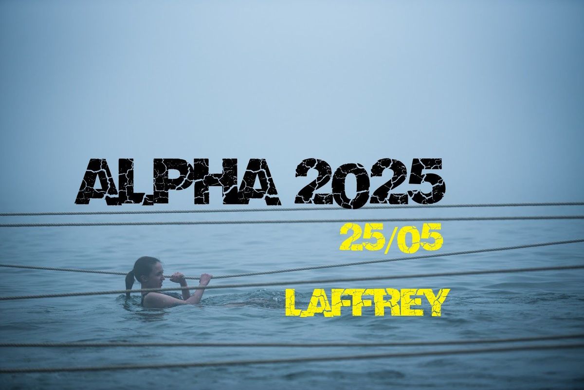 ALPHA 2025 