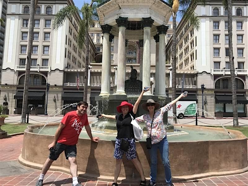 Amazing Let\u2019s Roam San Diego Scavenger Hunt: Downtown Splendors!