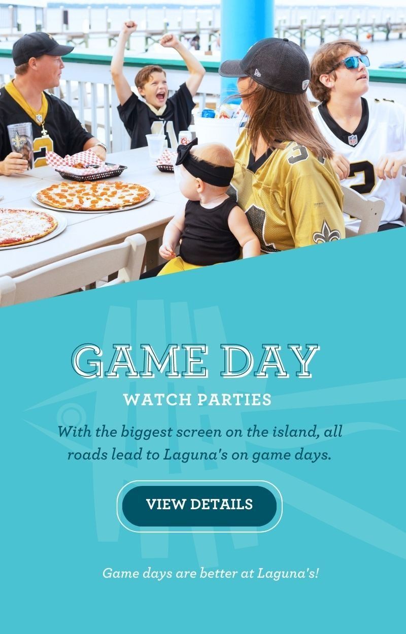 Game Day Brunch - Splash