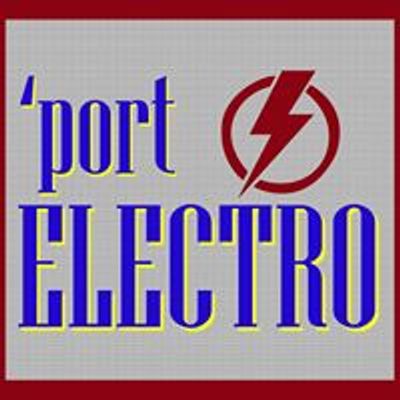 Port Electro club night