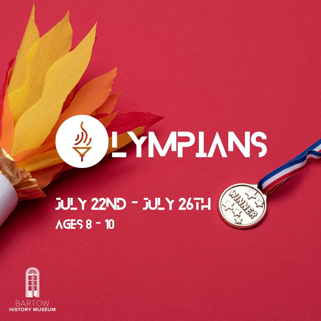 Olympians Summer Camp