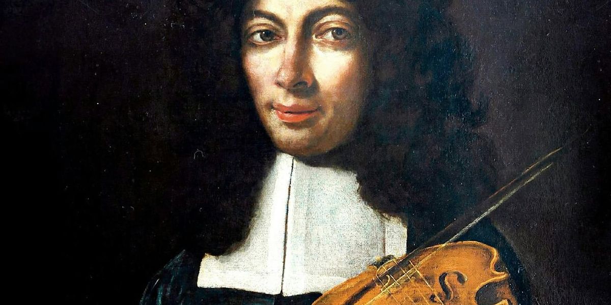 Il giovane Corelli