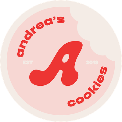 Andrea's Cookies