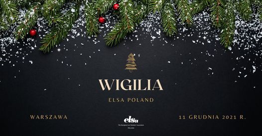 Wigilia ELSA Poland