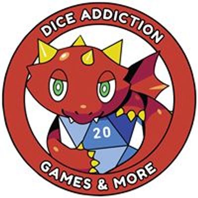 Dice Addiction Games & More