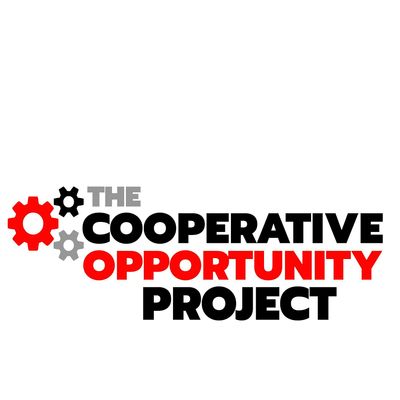 THE COOPERATIVE OPPORTUNITY PROJECT