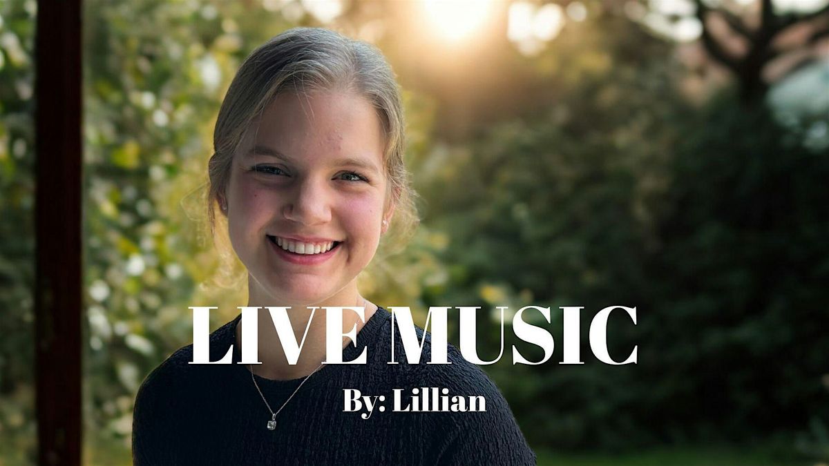 Live Music at the Winery