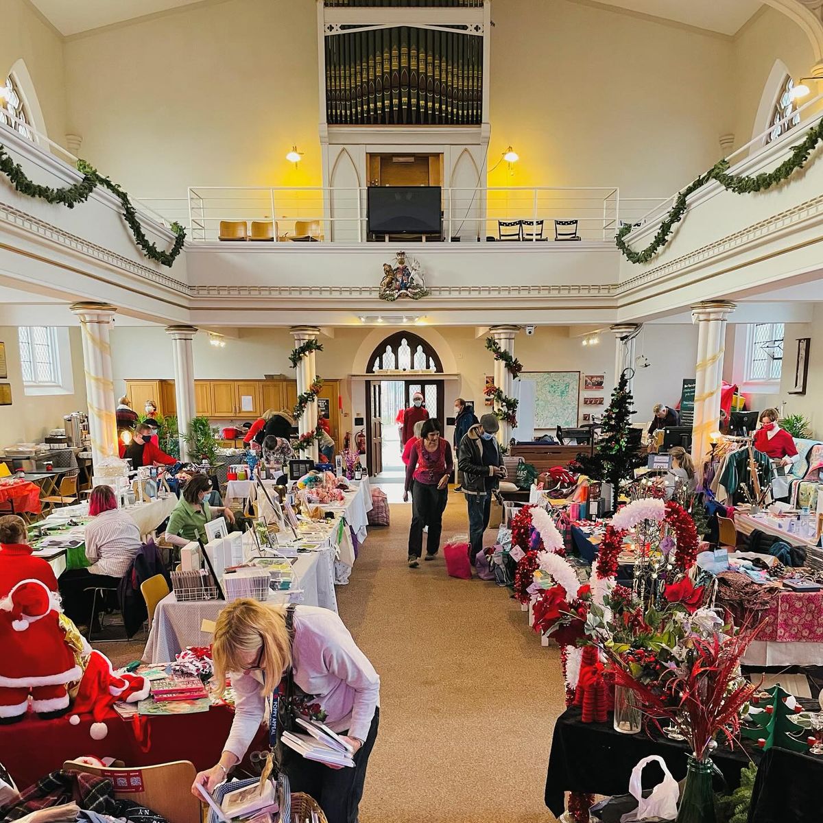 Christmas Craft Fair