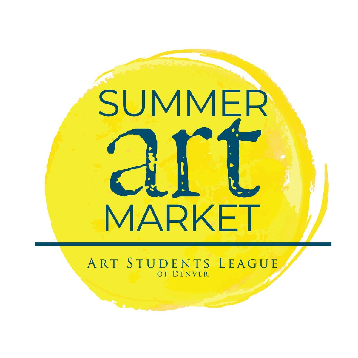 Summer Art Market - Asld, 200 S Grant St, Denver, Co 80209-1723, United 