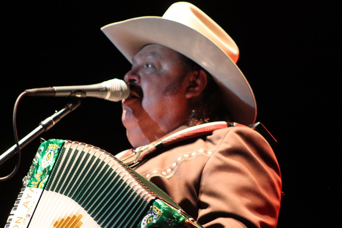 Ramon Ayala