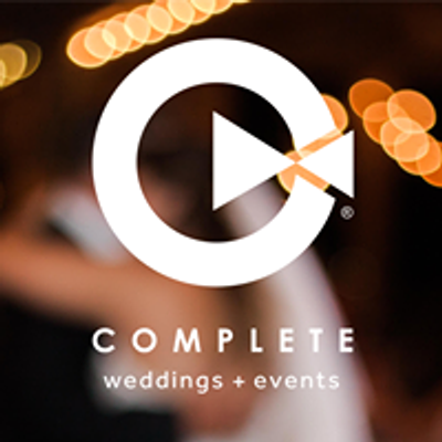 Complete Weddings + Events Twin Cities