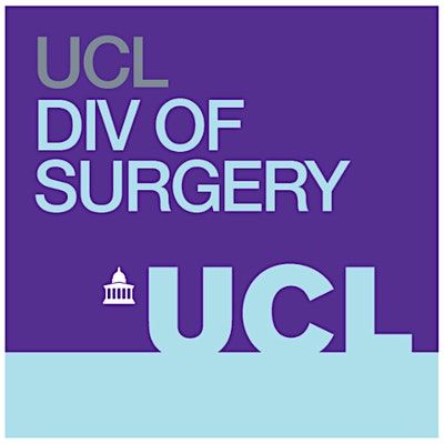 UCL Division of Surgery & Interventional Science