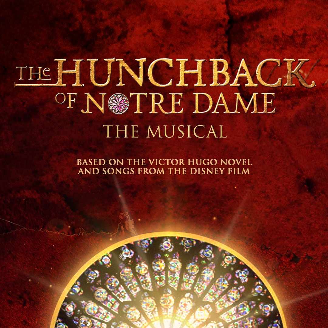 The Hunchback of Notre Dame presented by McGregor Hall