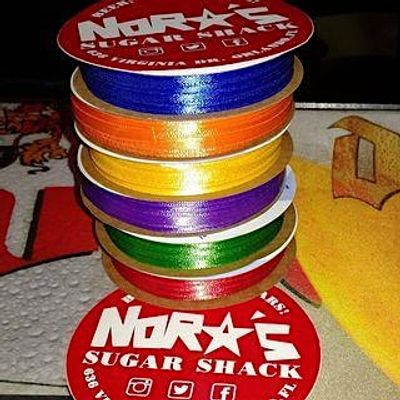 Nora's Sugar Shack