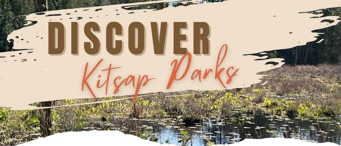 Discover Kitsap Parks: Restoring Salmon