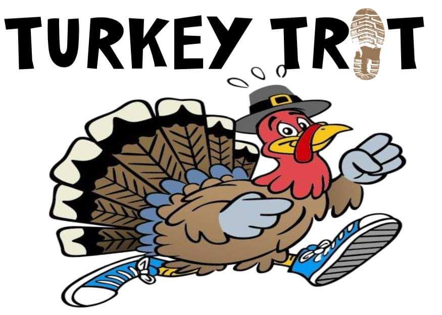 CGRC Turkey Trot 5K