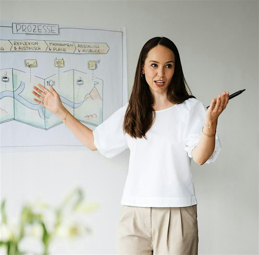 Navigating Change-Edition Change & Connect