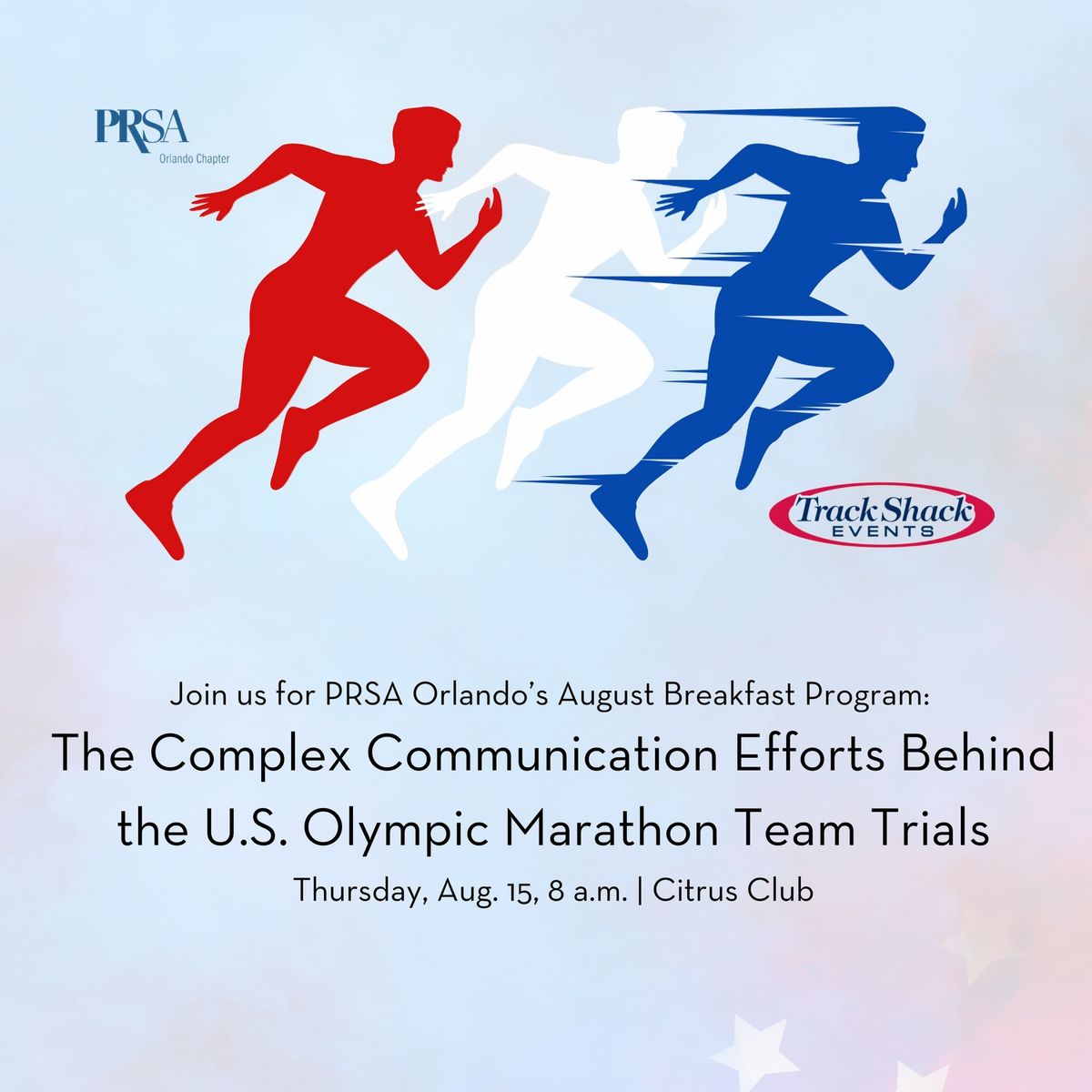 The Complex Comms Efforts Behind the U.S. Olympic Marathon Team Trials