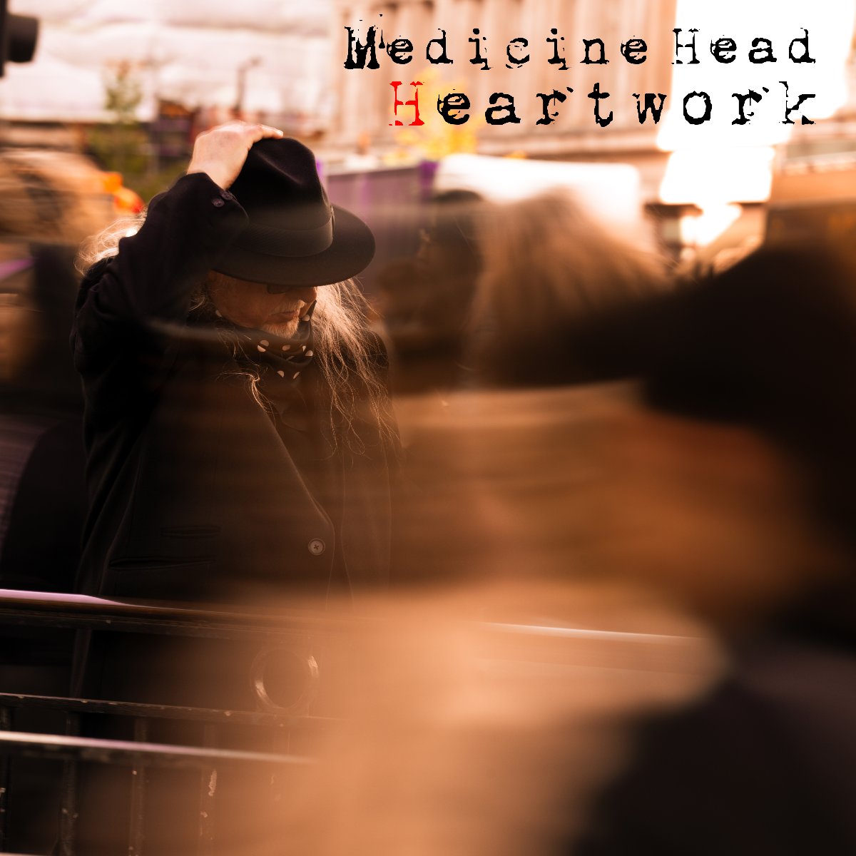 Medicine Head