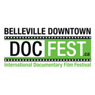 Belleville Downtown DocFest - International Documentary Film Festival