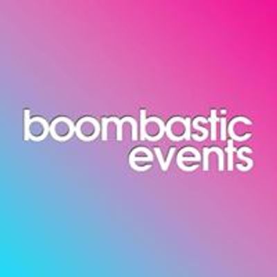 Boombastic Events