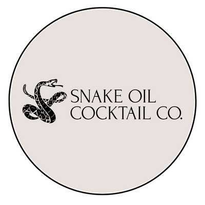 Snake Oil Cocktail Company