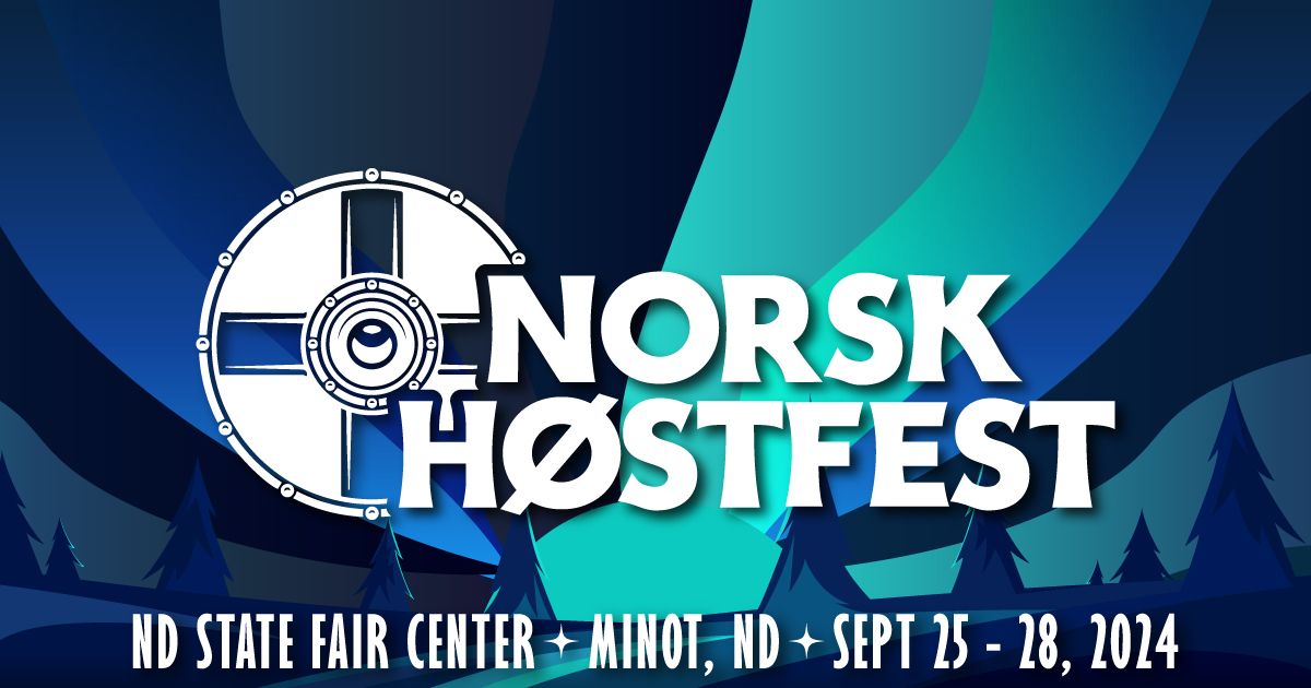 45th Annual Norsk H\u00f8stfest