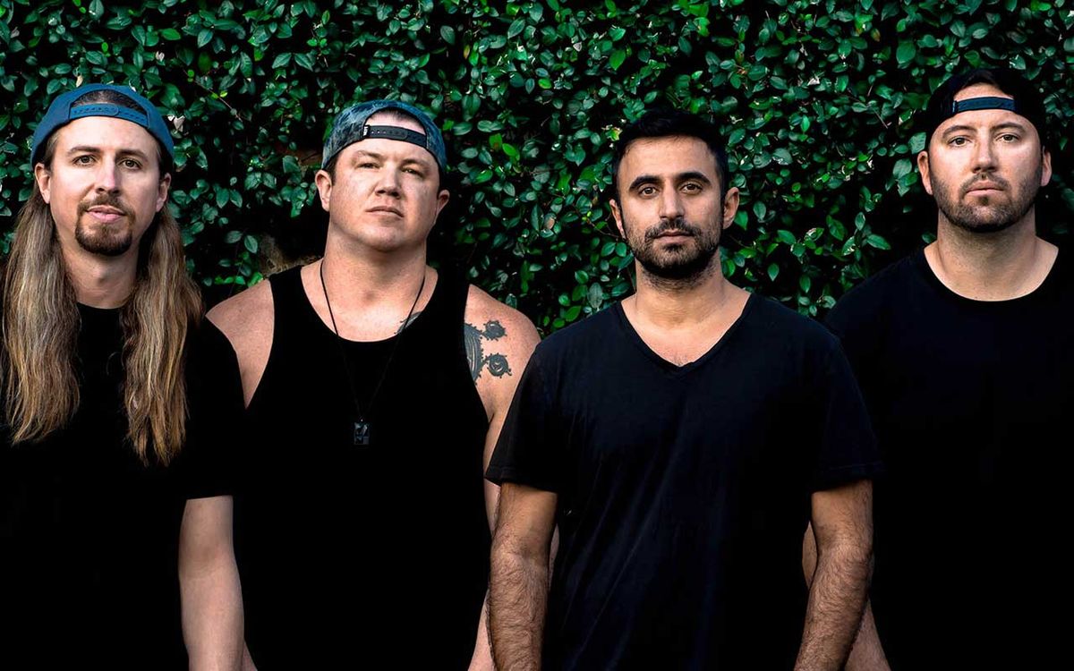 Rebelution