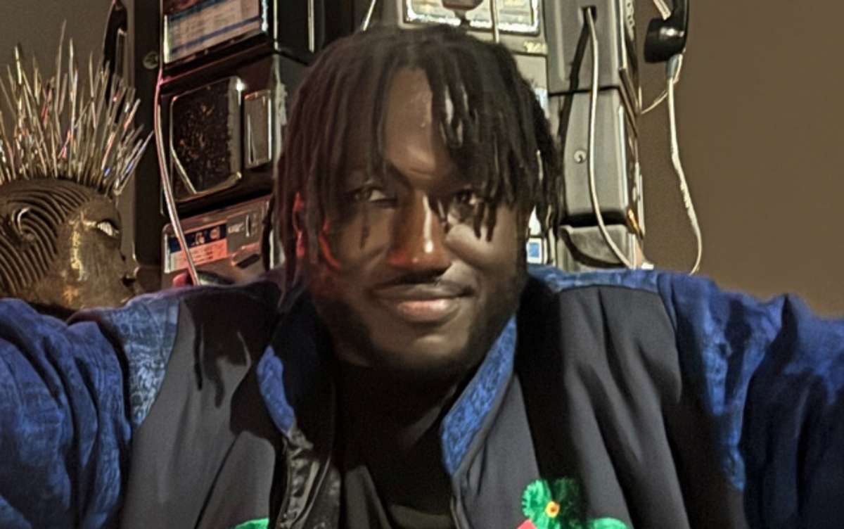 Hannibal Buress (18+)