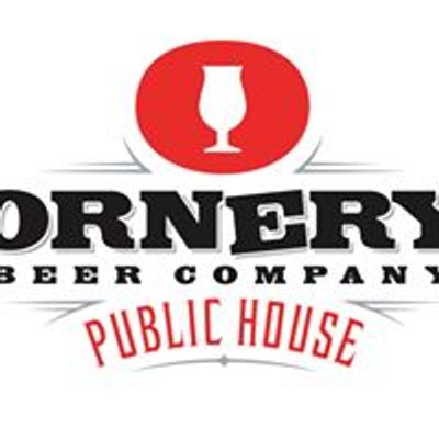 Ornery Beer Company Taproom