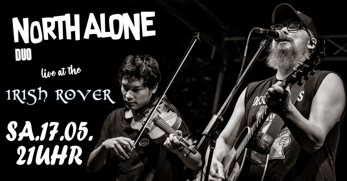 North Alone - Akustik Duo