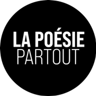 La po\u00e9sie partout