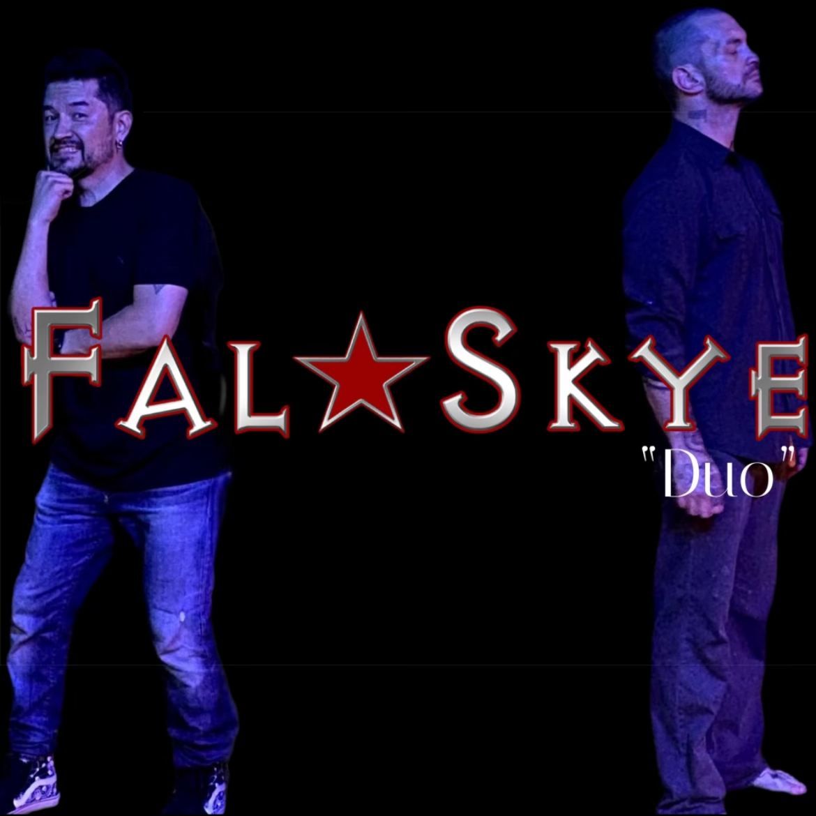 FalSkye Live at Mahoney's!