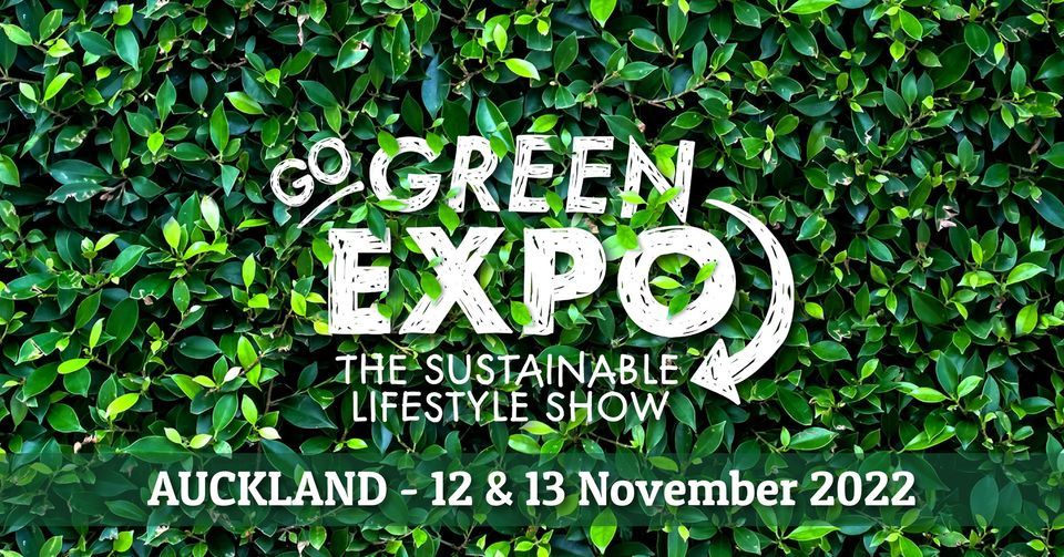 Auckland Go Green Expo 2022