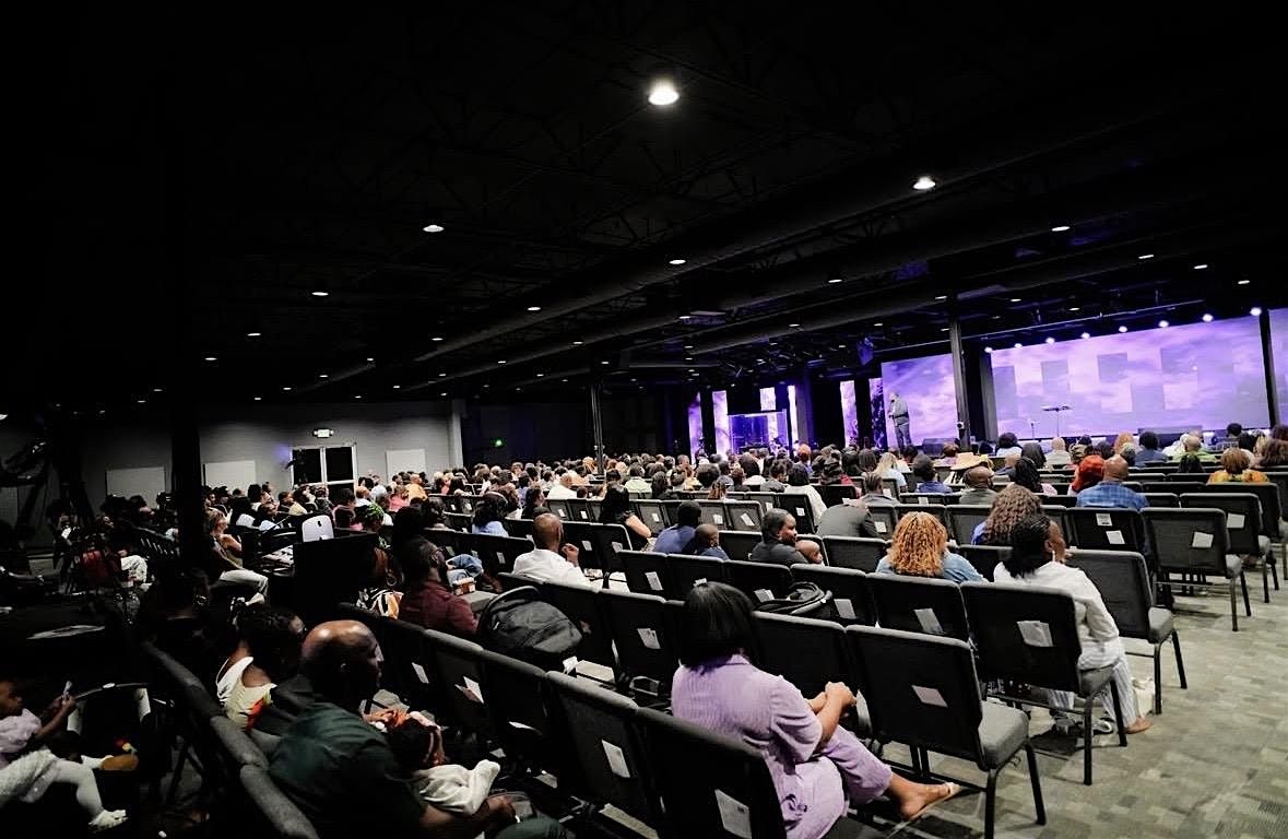 2026 Goal Setting Retreat Experience